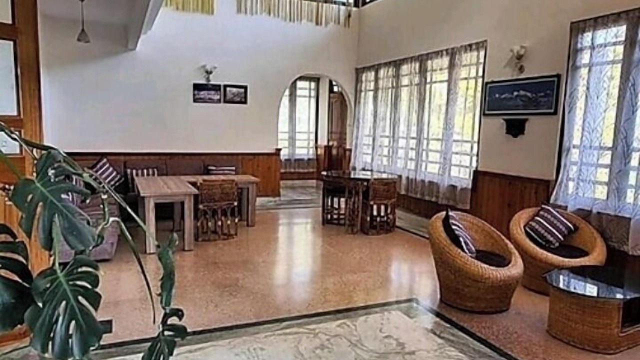 Photo of Livingroom in Gangtok