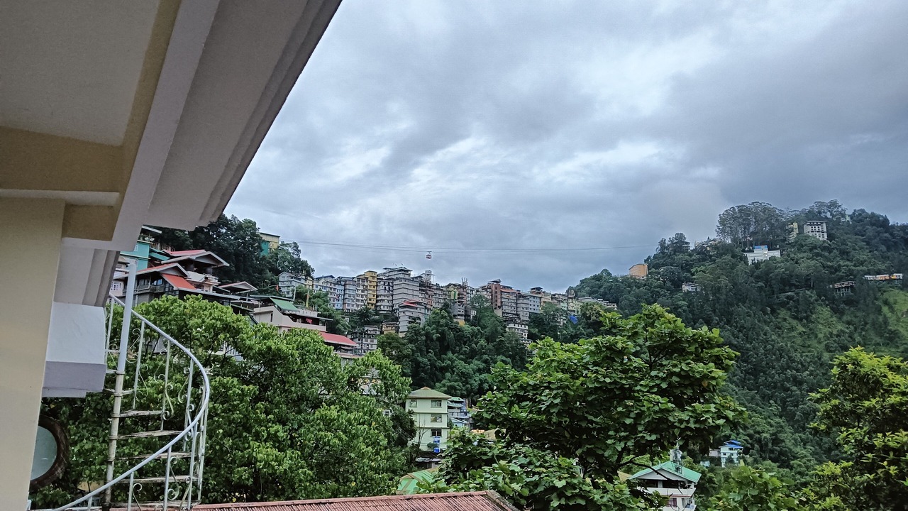 Photo of Outdoor in Gangtok