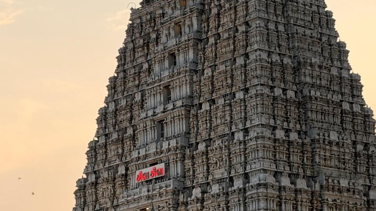 Photo of Patio Balcony in Tiruvannamalai