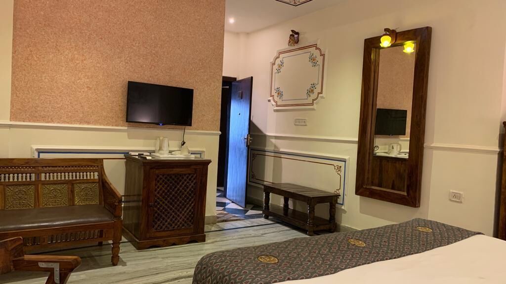 Photo of Livingroom in Sawai Madhopur