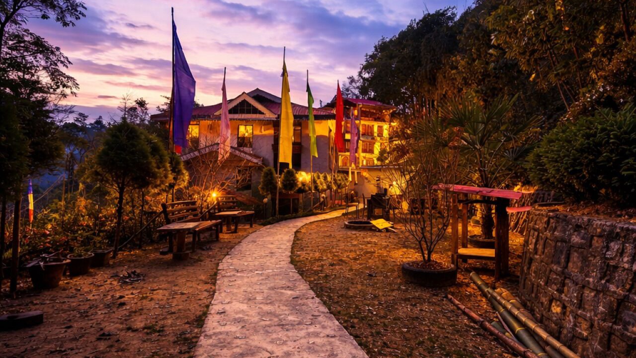 Photo of Outdoor in Gangtok