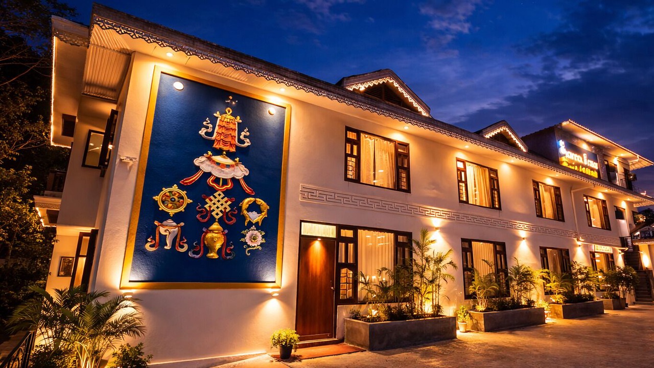 Photo of Outdoor in Gangtok
