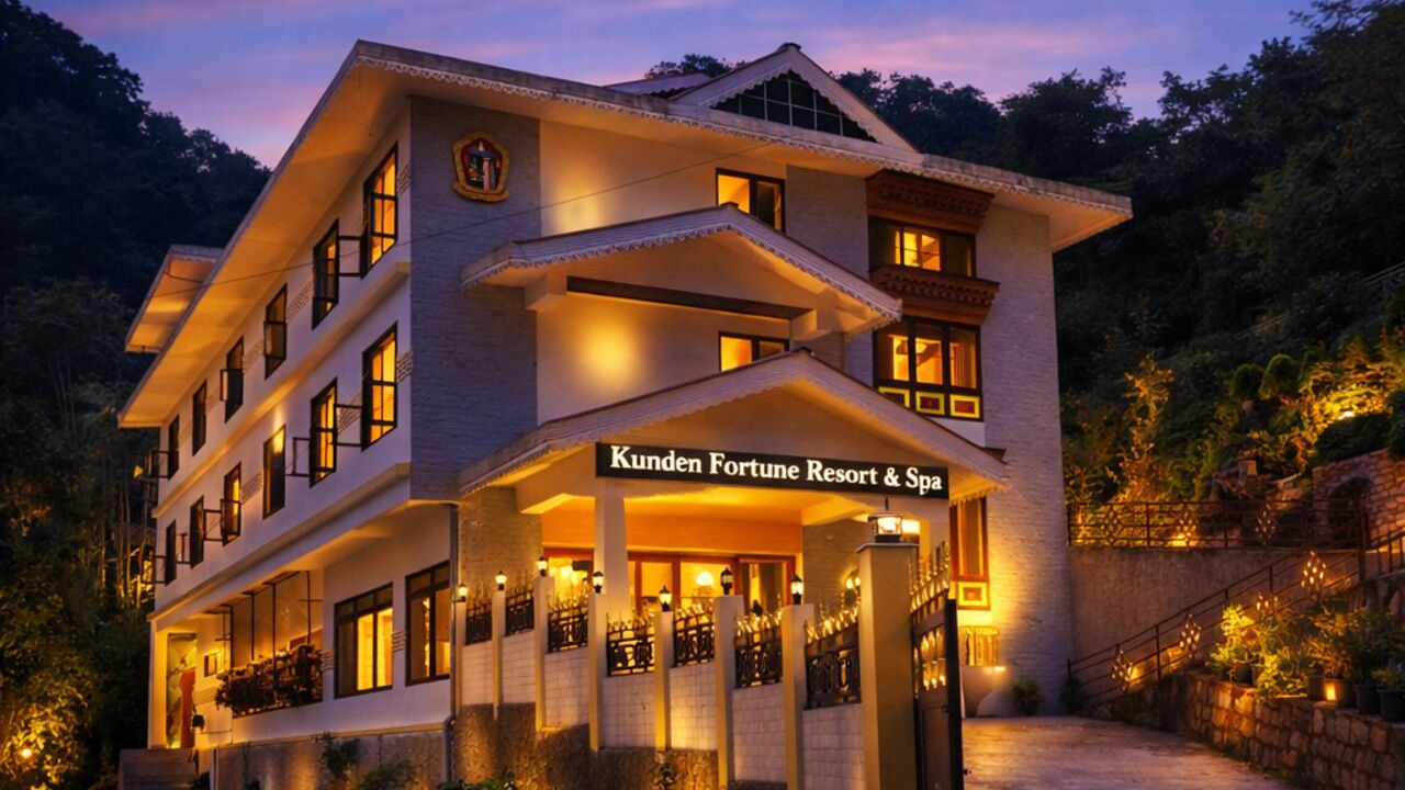Photo of Outdoor in Gangtok