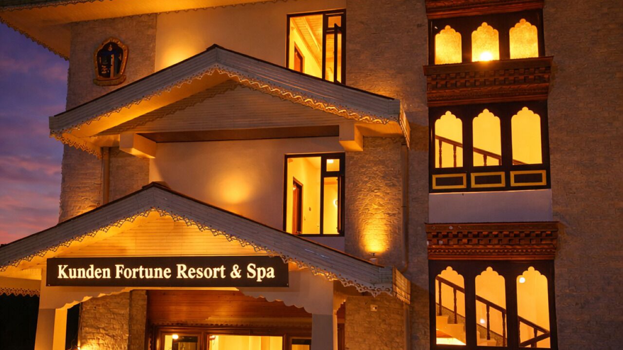 Photo of Outdoor in Gangtok