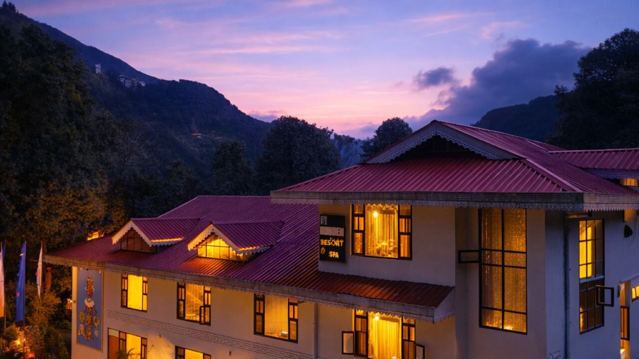 Photo of Outdoor in Gangtok