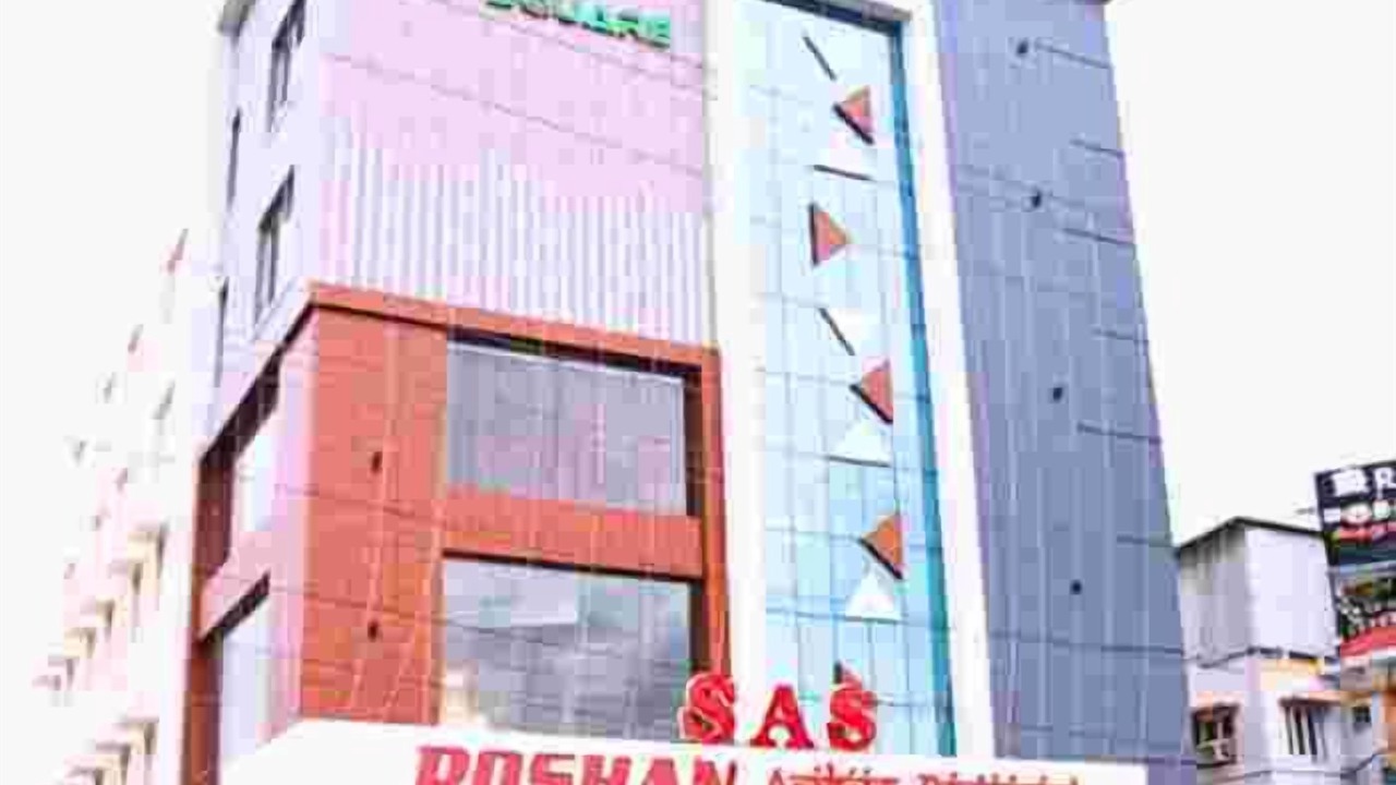 Photo of Outdoor in Tiruchirappalli
