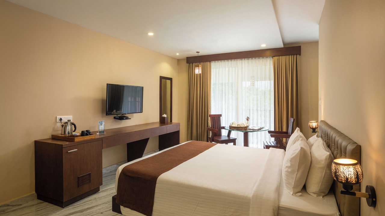 Photo of Bedroom in Malampuzha-I