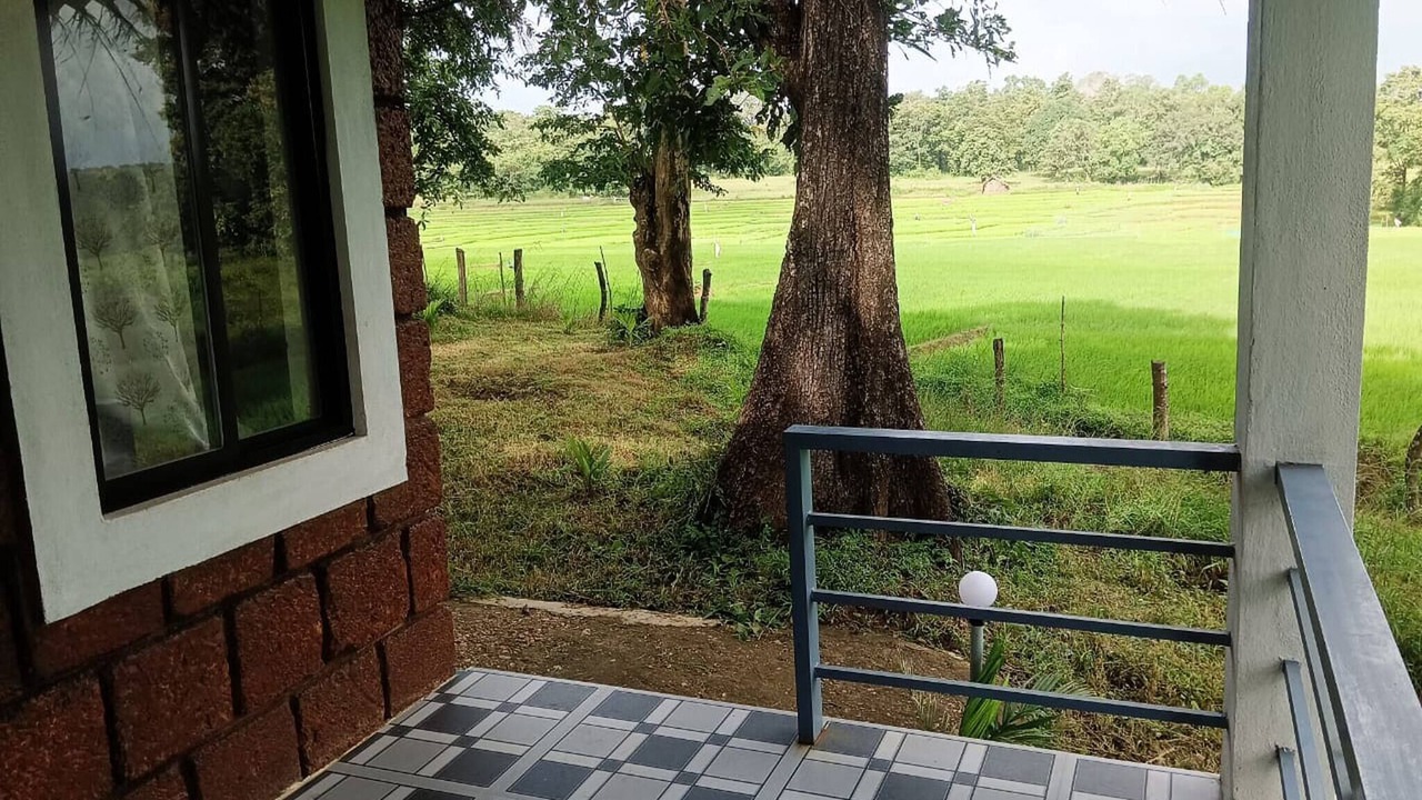 Photo of Bedroom in Timbholi