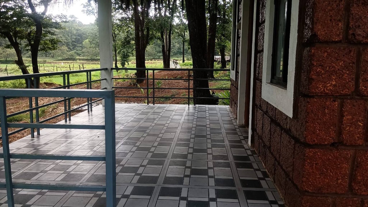 Photo of Bedroom in Timbholi
