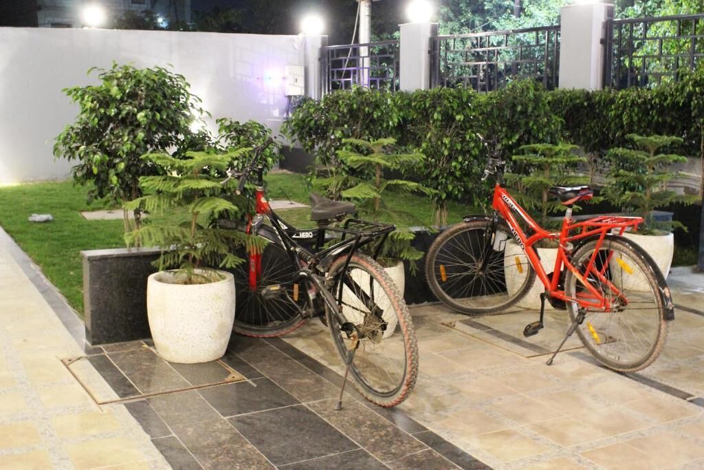Photo of Outdoor in Vrindavan