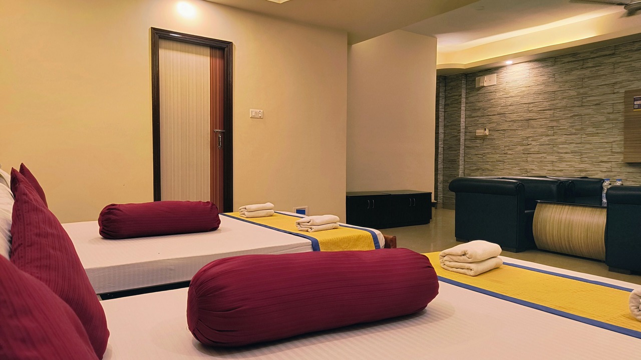 Photo of Bedroom in New Digha