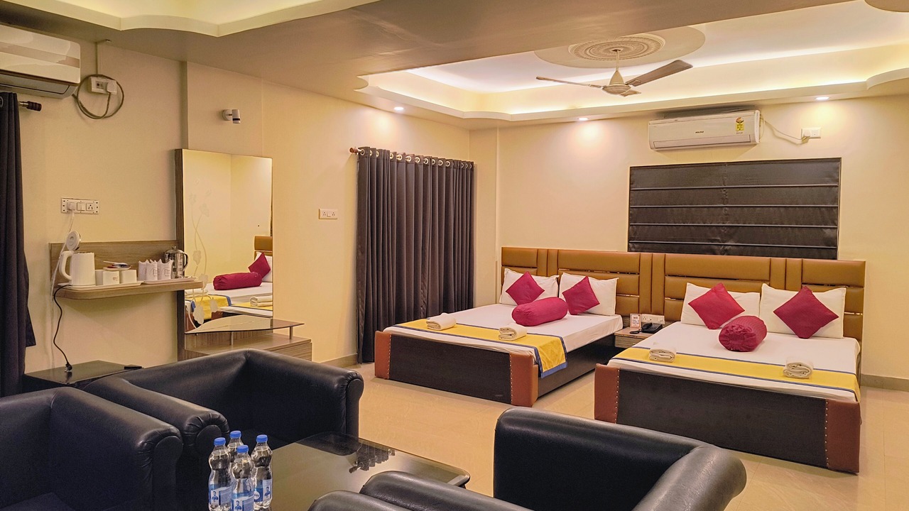 Photo of Bedroom in New Digha