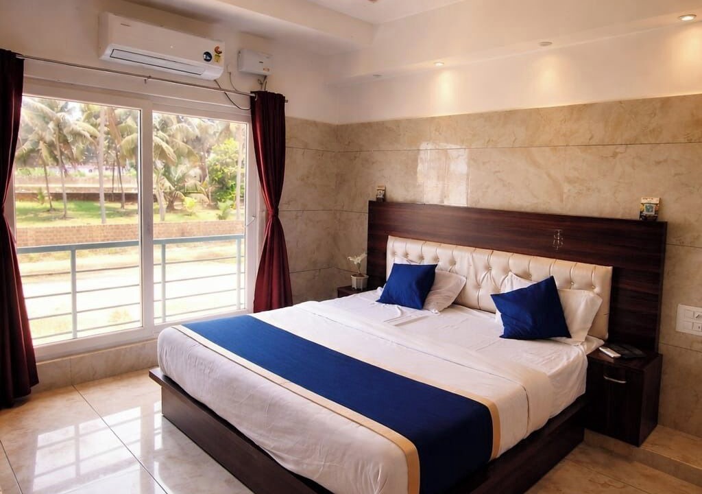 Photo of Bedroom in Murudeshwara