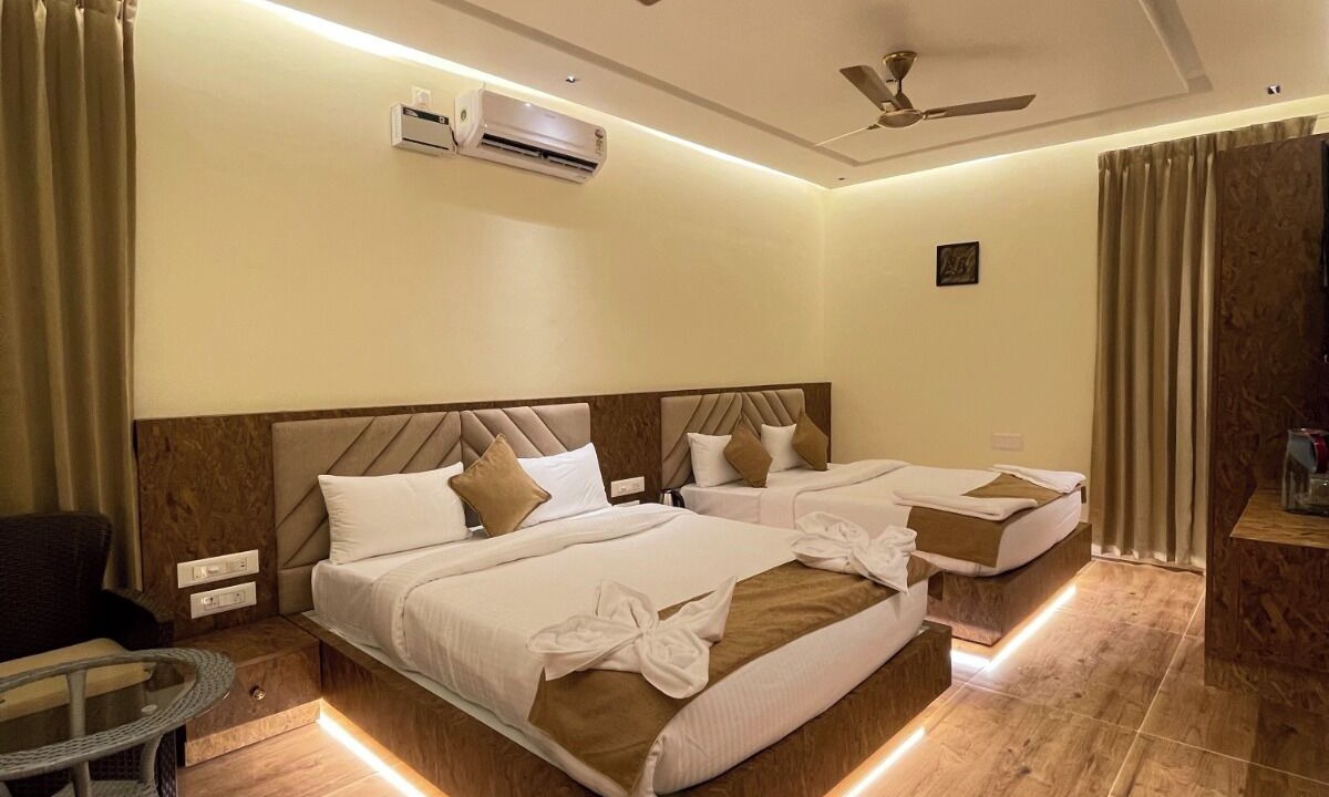 Photo of Bedroom in Dindigul