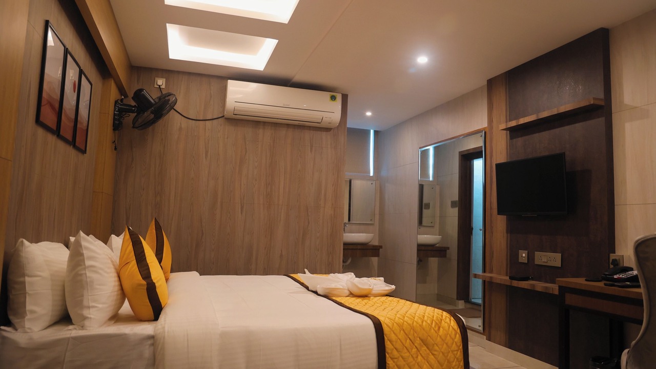 Photo of Bedroom in Kalapettai