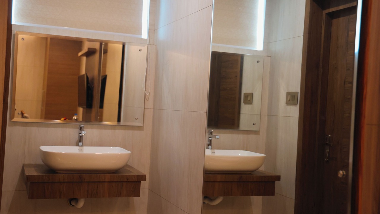 Photo of Bathroom in Kalapettai