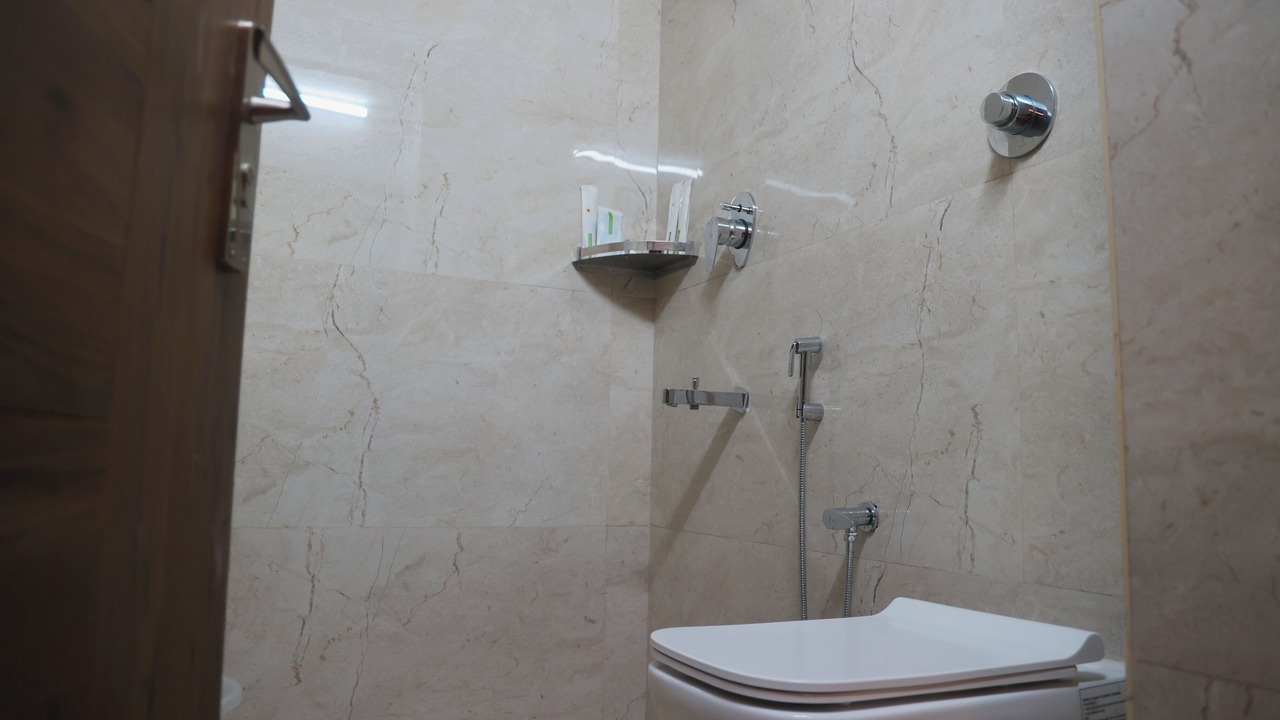 Photo of Bathroom in Kalapettai
