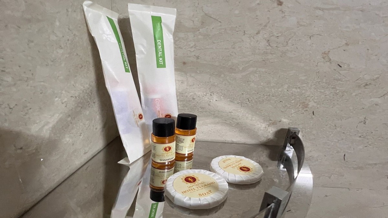Photo of Bathroom in Kalapettai