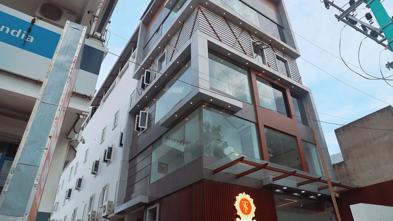 Photo of Outdoor in Kalapettai