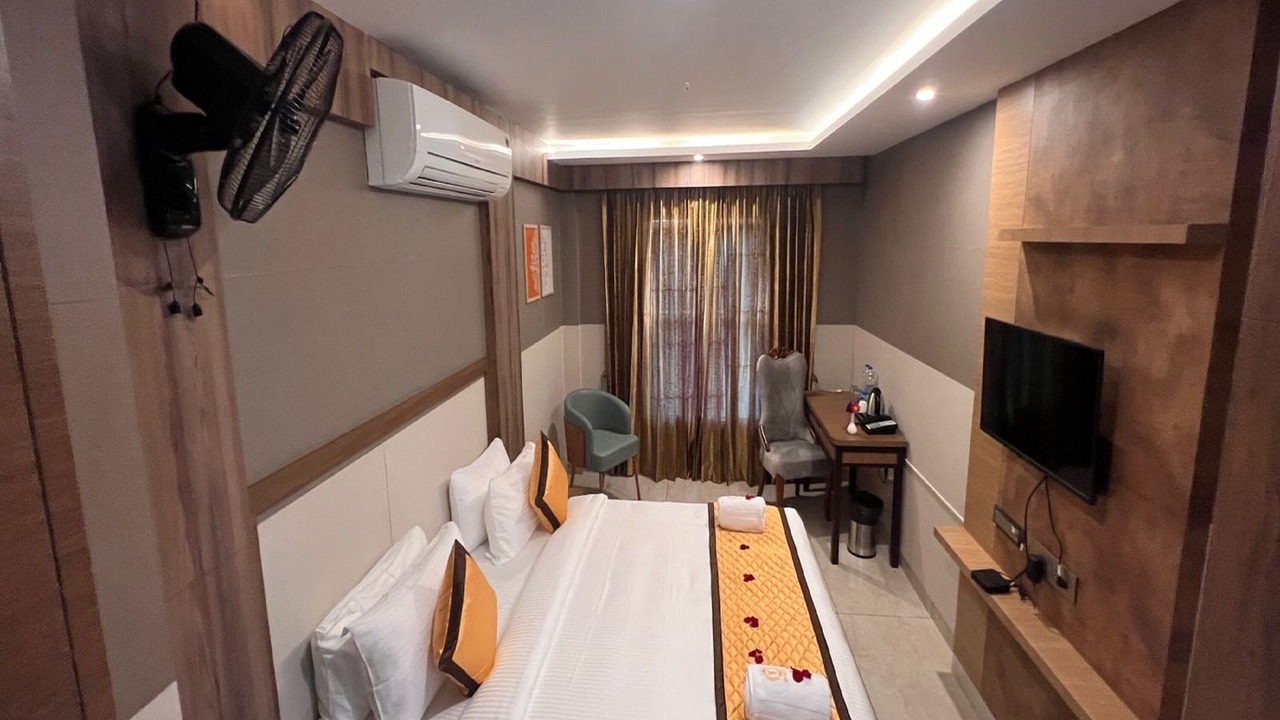 Photo of Bedroom in Kalapettai
