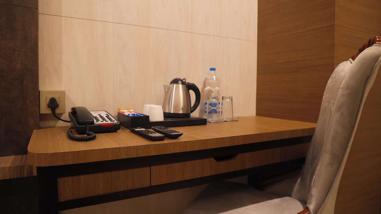 Photo of Bedroom in Kalapettai
