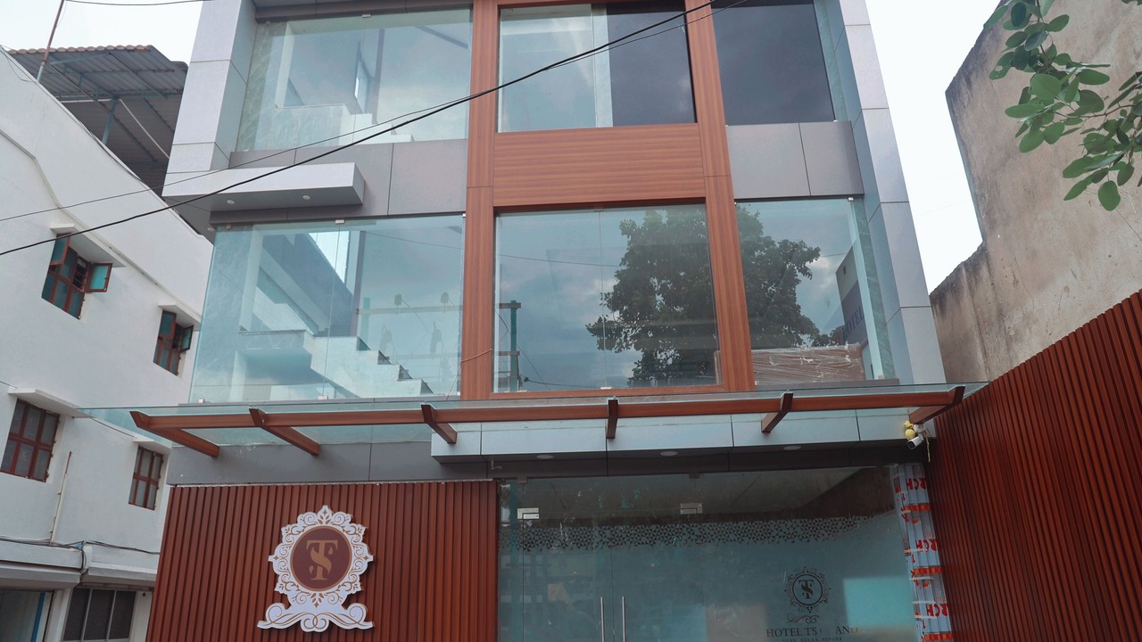 Photo of Outdoor in Kalapettai