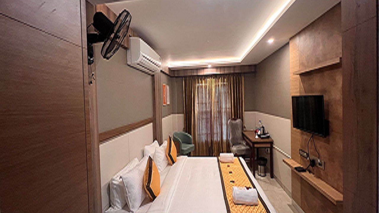 Photo of Bedroom in Kalapettai