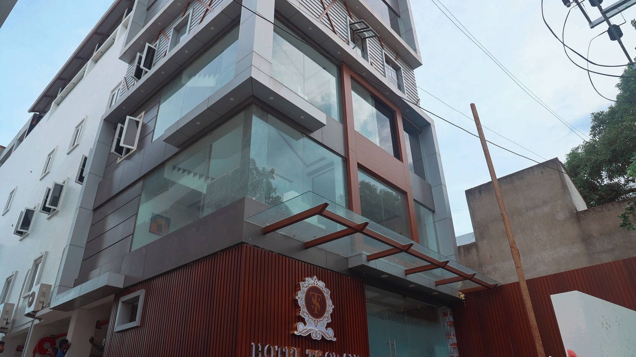 Photo of Outdoor in Kalapettai