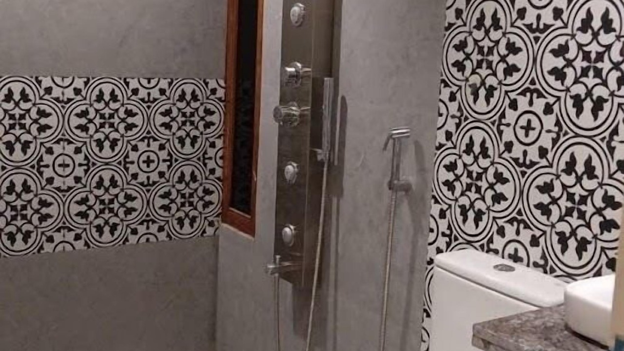 Photo of Bathroom in Tiruvettipuram