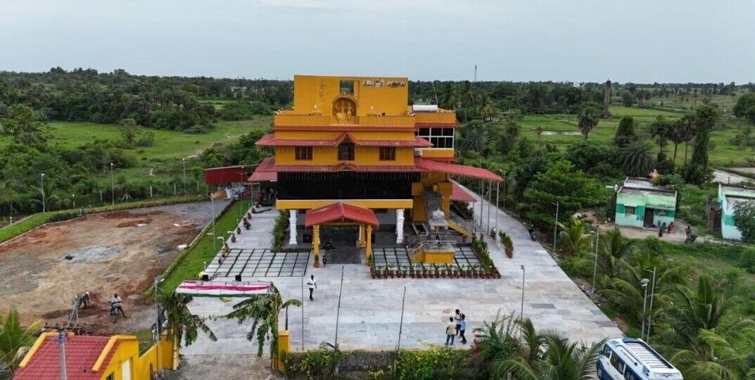 Photo of Outdoor in Tiruvettipuram
