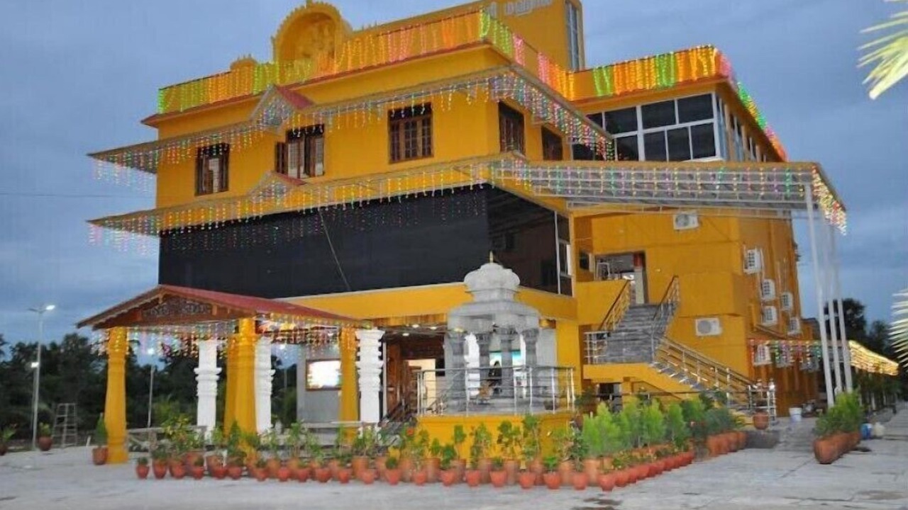 Photo of Outdoor in Tiruvettipuram