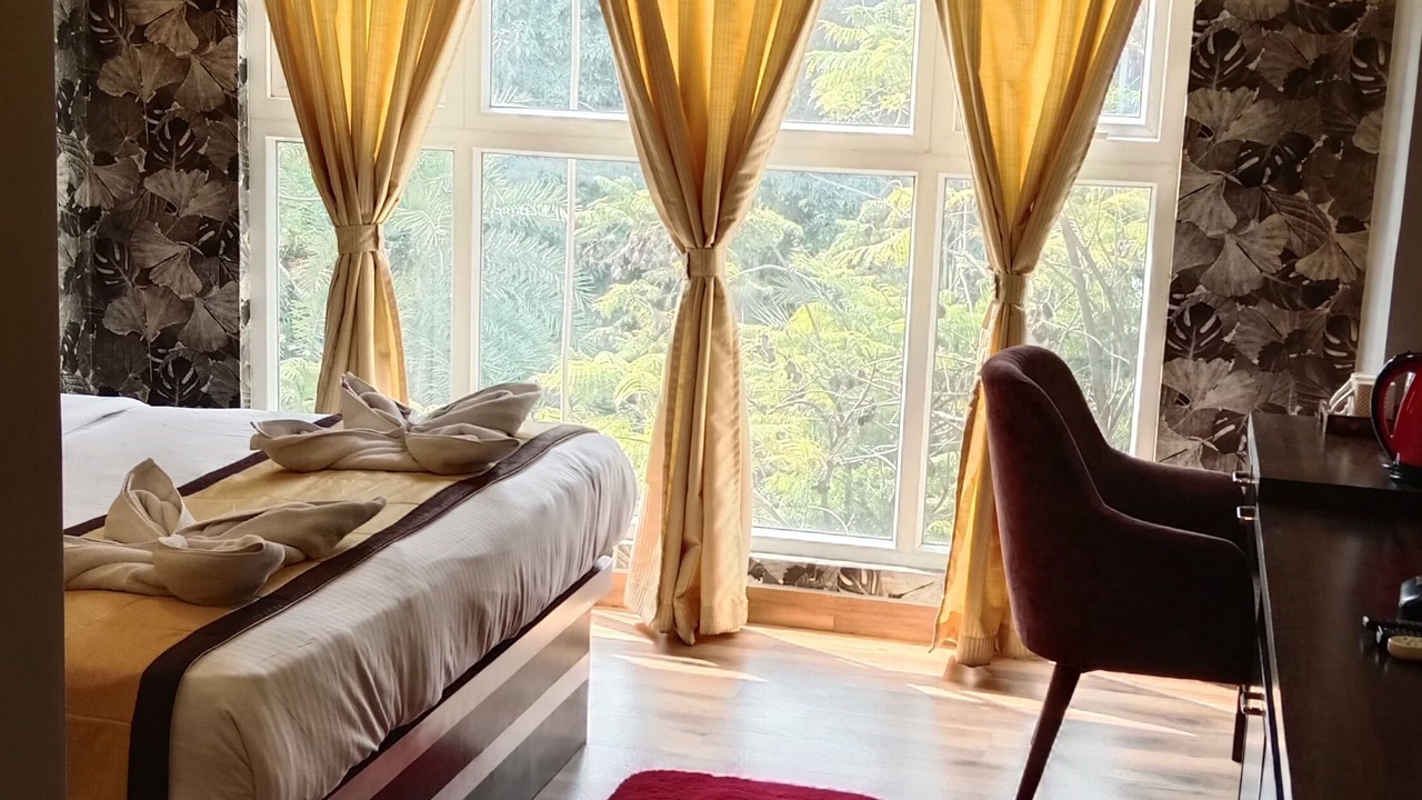Photo of Bedroom in Agara