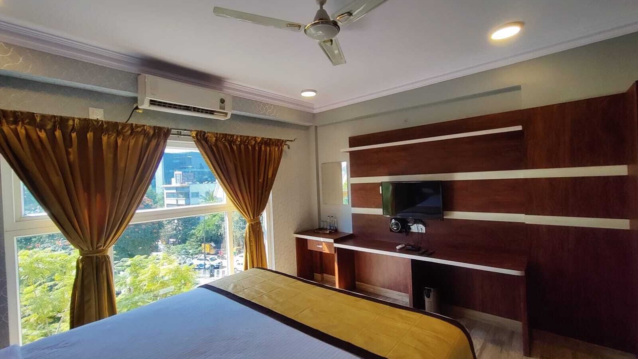 Photo of Bedroom in Agara
