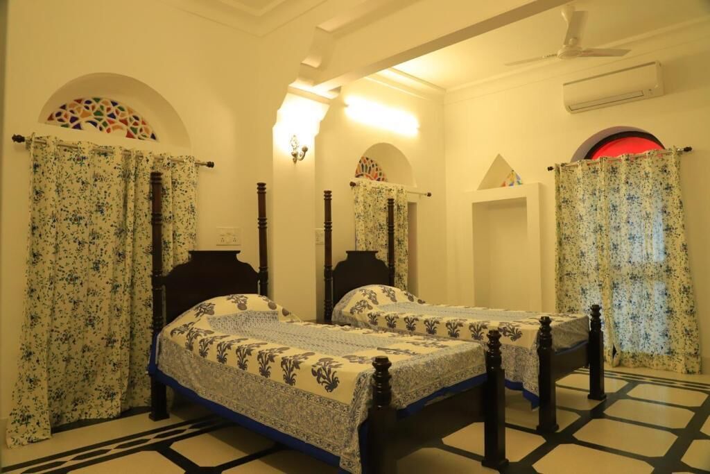 Photo of Bedroom in Jodhpur