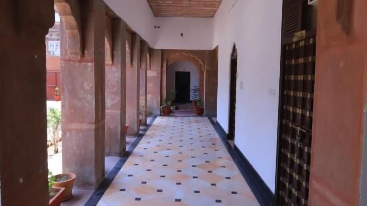 Photo of Outdoor in Jodhpur