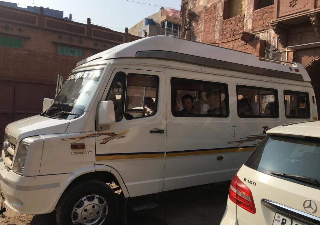 Photo of Outdoor in Jodhpur