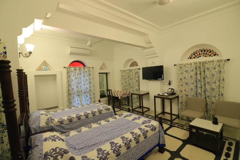 Photo of Bedroom in Jodhpur