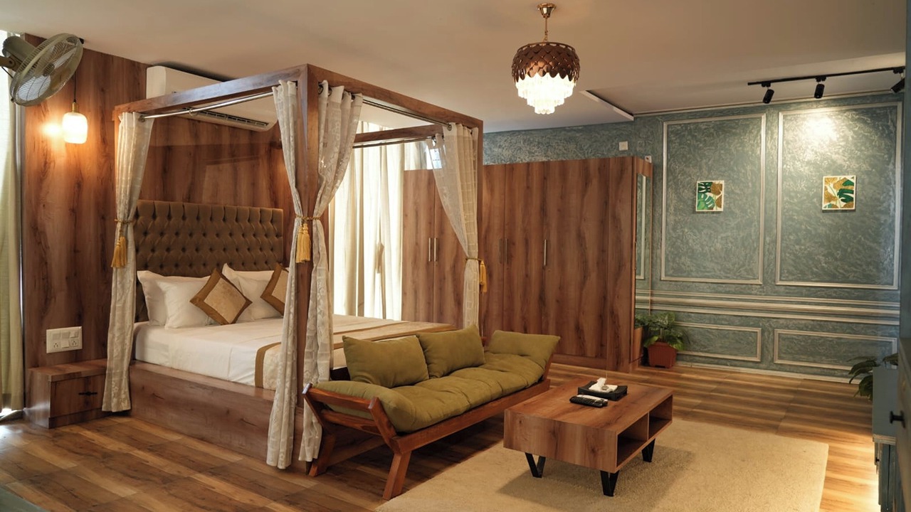 Photo of Bedroom in Madduru