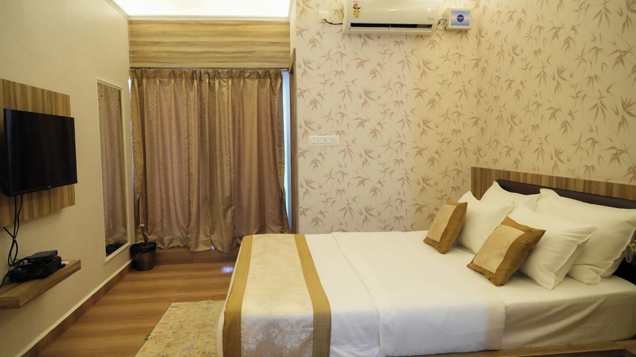 Photo of Bedroom in Madduru