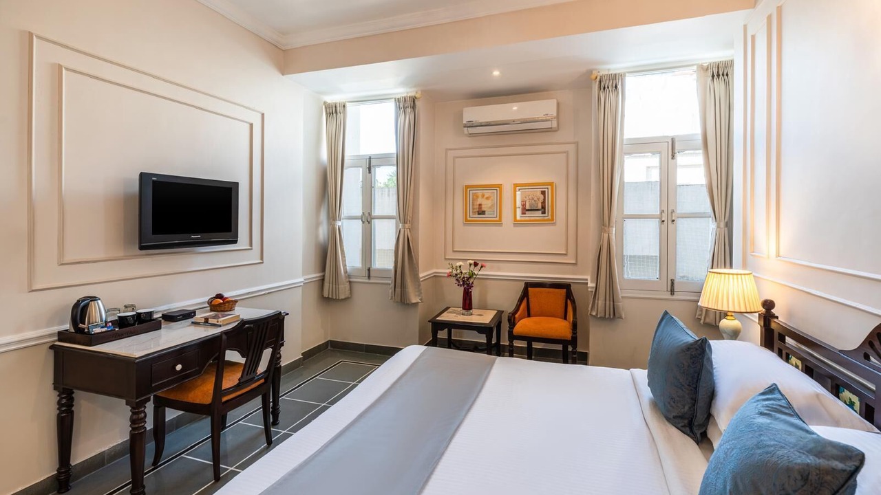 Photo of Bedroom in Shavri Colony