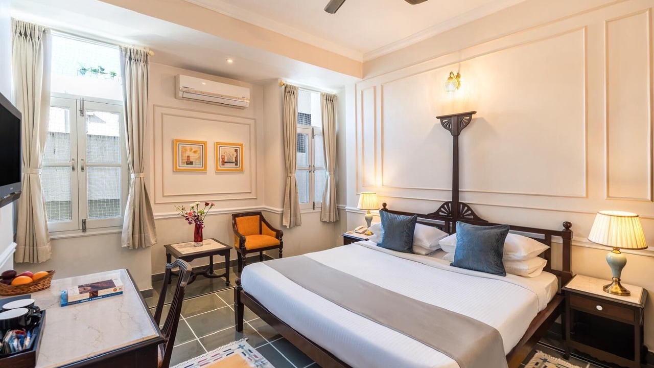 Photo of Bedroom in Shavri Colony