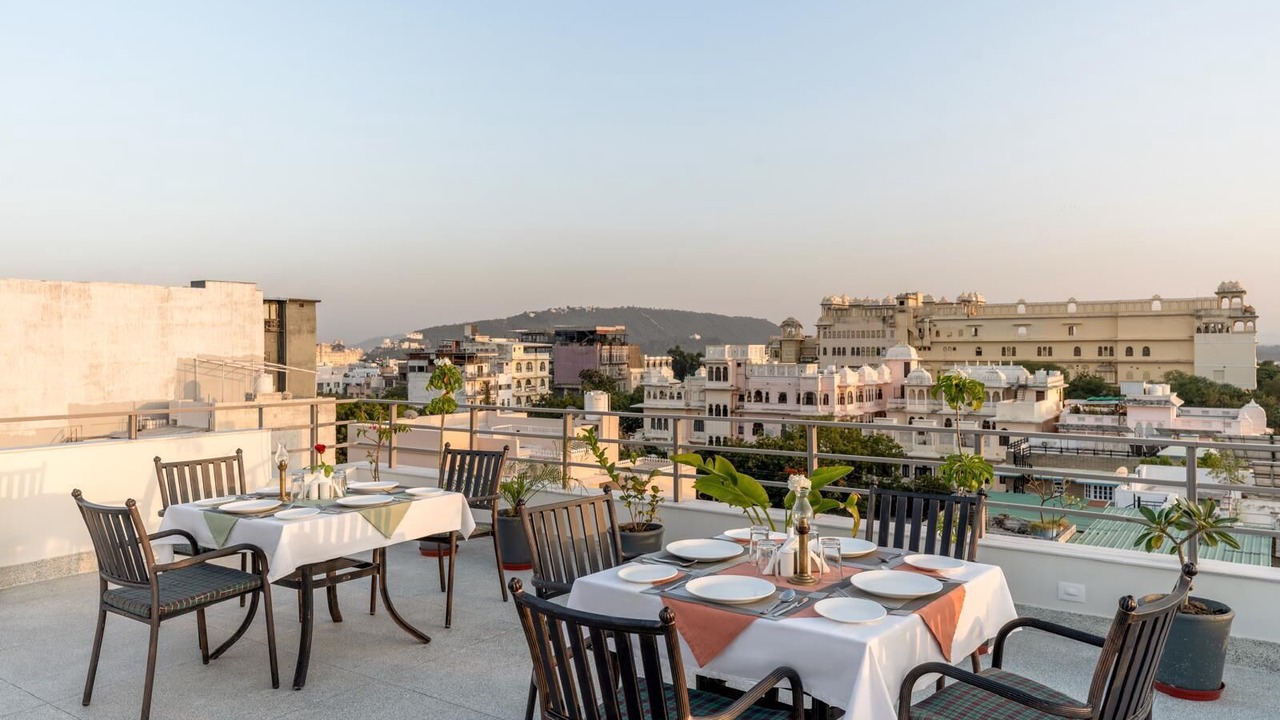 Photo of Patio Balcony in Shavri Colony