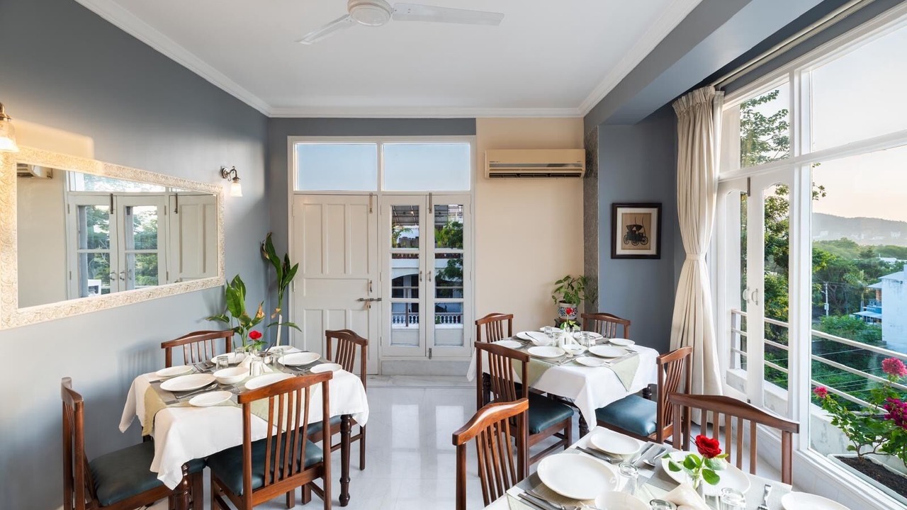 Photo of Livingroom in Shavri Colony