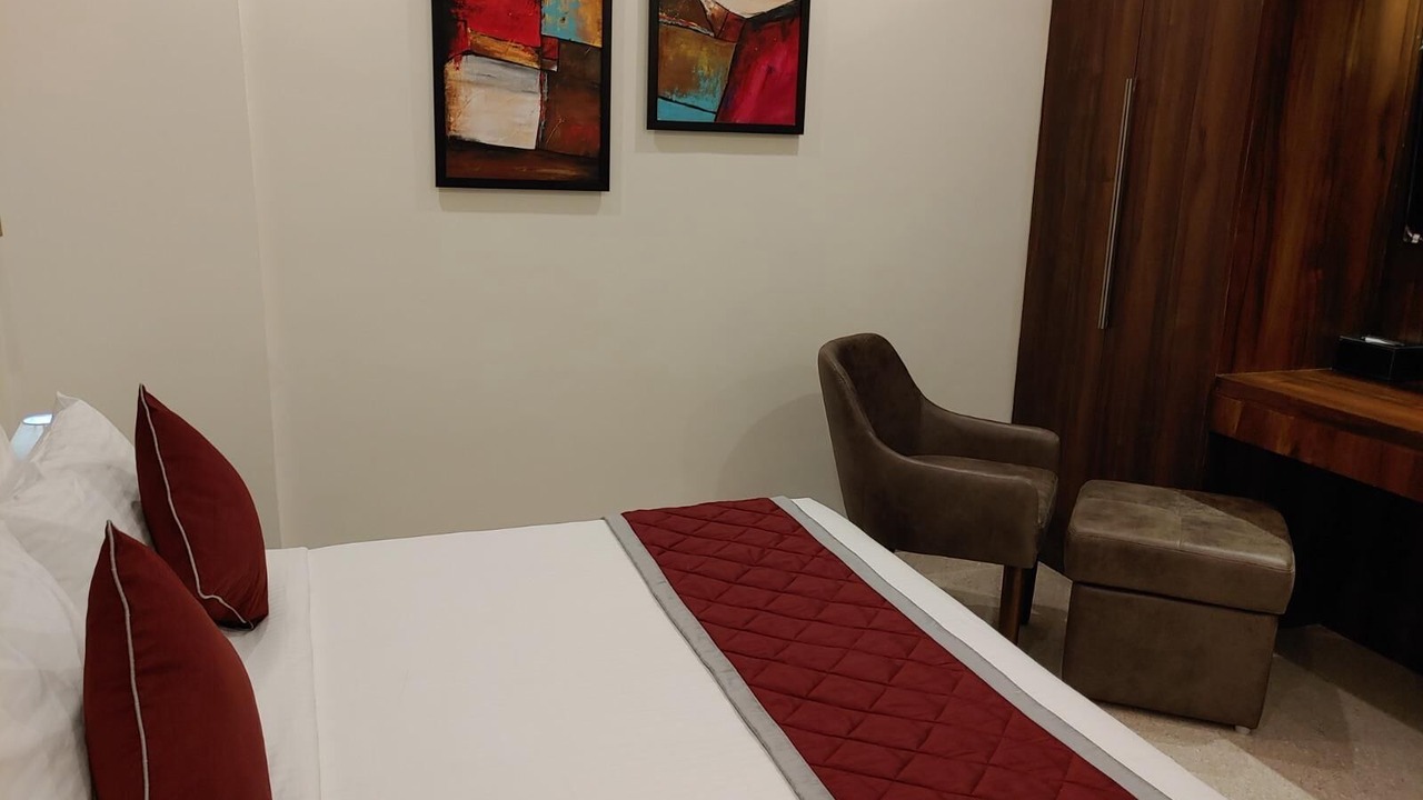Photo of Bedroom in Electronic City Phase II