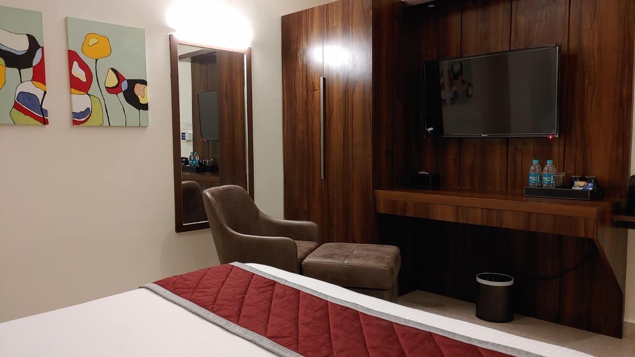 Photo of Bedroom in Electronic City Phase II