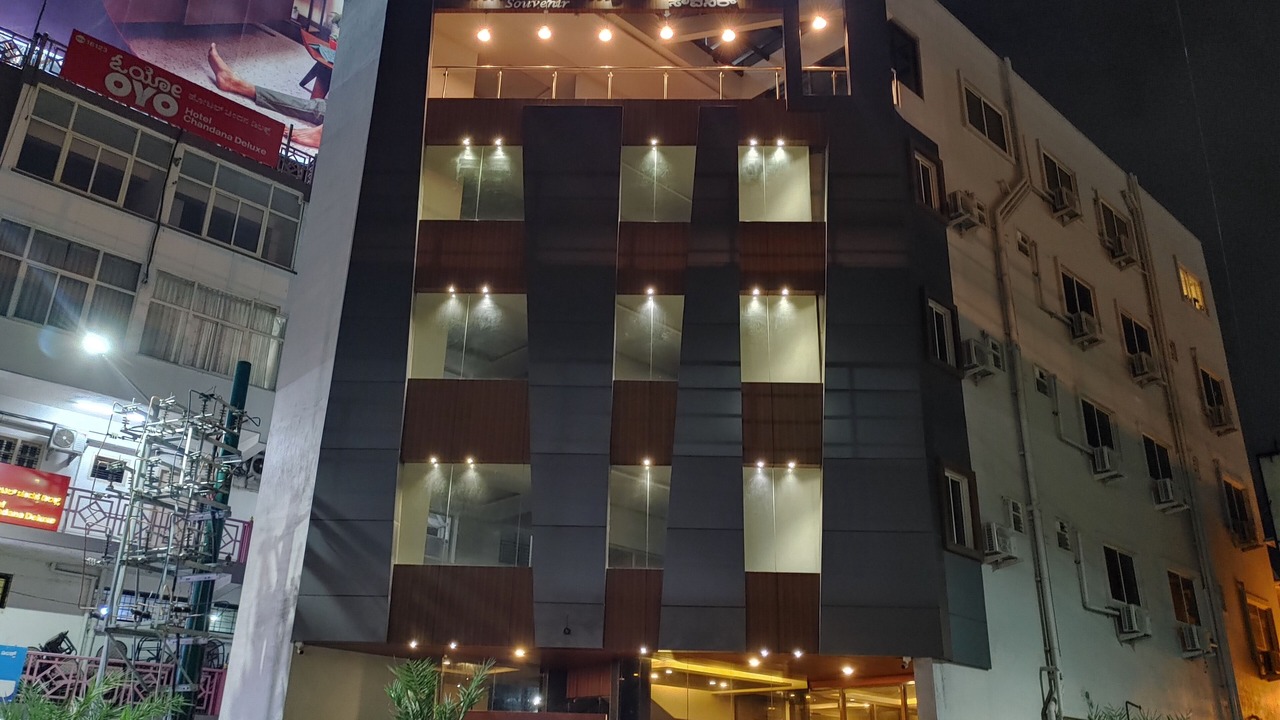 Photo of Outdoor in Electronic City Phase II