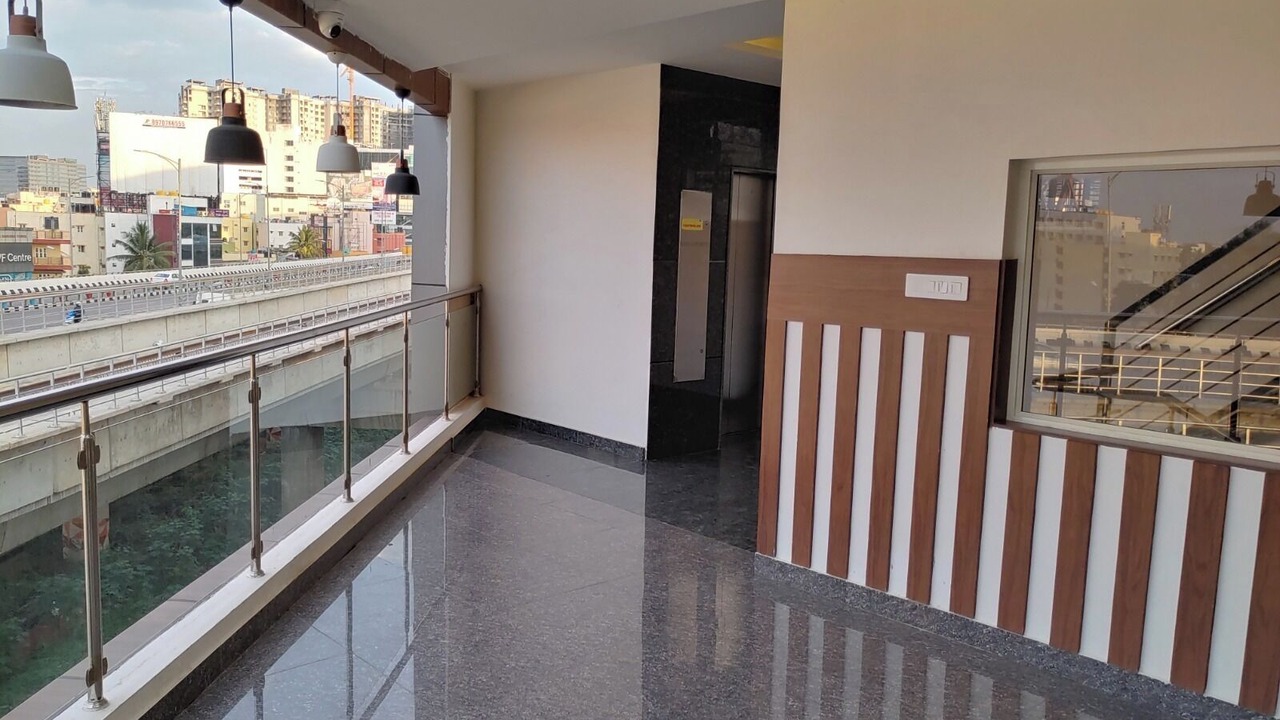 Photo of Outdoor in Electronic City Phase II