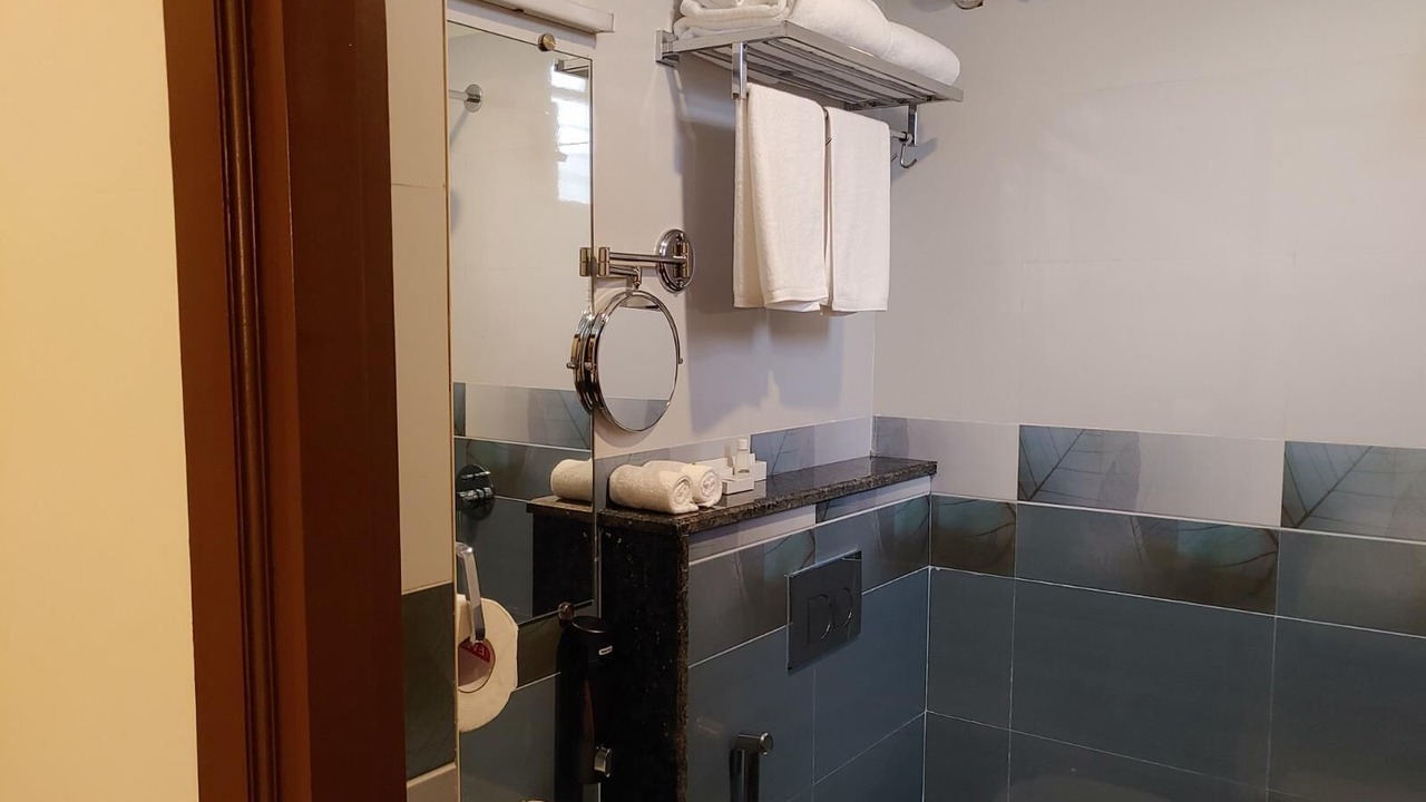 Photo of Bathroom in Electronic City Phase II