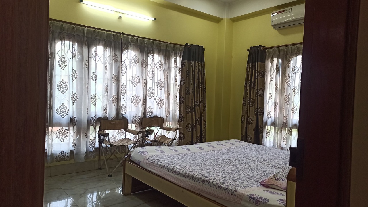 Photo of Bedroom in Beltola