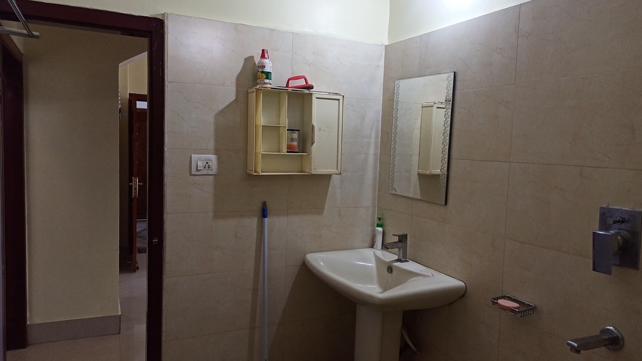 Photo of Bathroom in Beltola